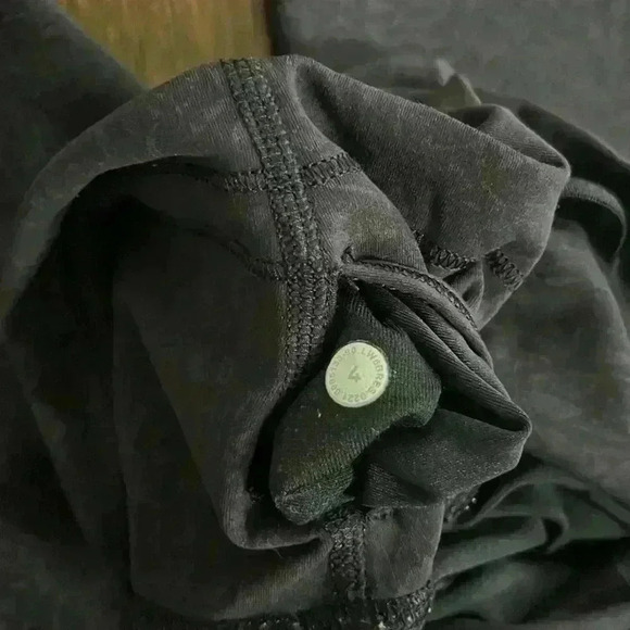 Lululemon wonder under legging - Picture 6 of 7